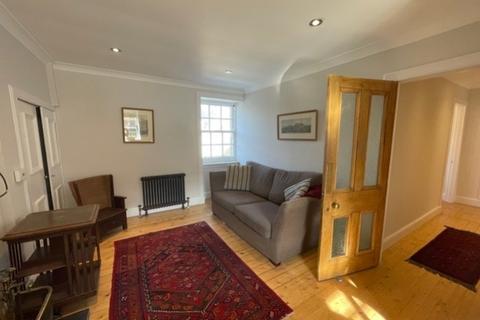 undefined, White Horse Close, Canongate EH8
