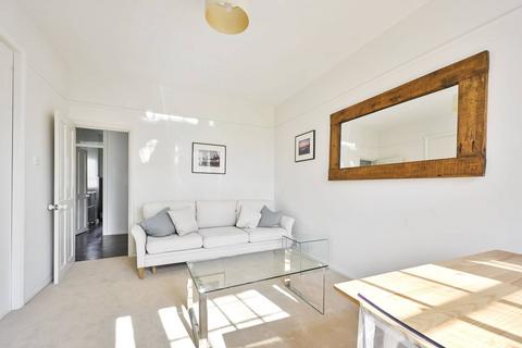 2 bedroom flat to rent, Nevern Square, Earls Court, London, SW5