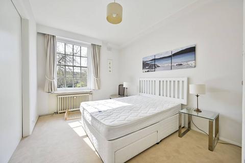 2 bedroom flat to rent, Nevern Square, Earls Court, London, SW5