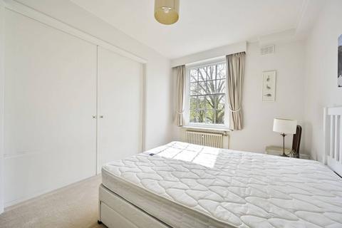 2 bedroom flat to rent, Nevern Square, Earls Court, London, SW5