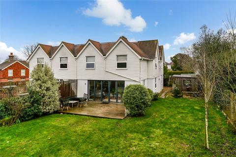 5 bedroom semi-detached house for sale, Beresford Road, Goudhurst, Cranbrook, Kent, TN17