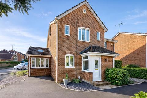 undefined, Tollsworth Way, Puckeridge, Ware