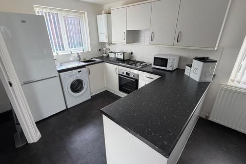 3 bedroom terraced house for sale, Hemans Street, Bootle, L20