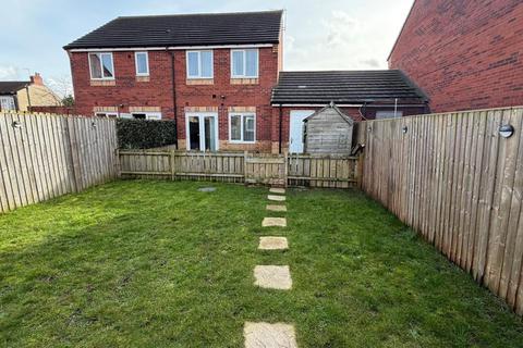 3 bedroom terraced house for sale, Hemans Street, Bootle, L20