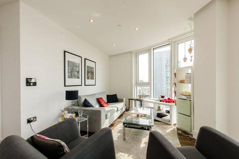 3 bedroom flat to rent, Alie Street, Aldgate, London, E1