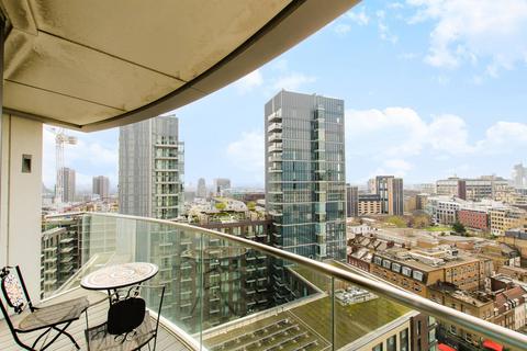 3 bedroom flat to rent, Alie Street, Aldgate, London, E1