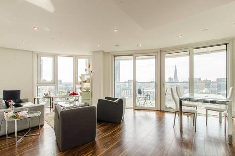 3 bedroom flat to rent, Alie Street, Aldgate, London, E1