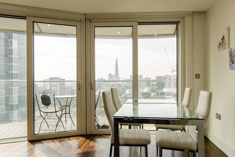 3 bedroom flat to rent, Alie Street, Aldgate, London, E1
