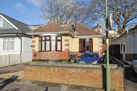 3 bedroom detached bungalow for sale, Moorvale Road, Bournemouth