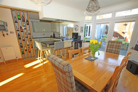 3 bedroom detached bungalow for sale, Moorvale Road, Bournemouth