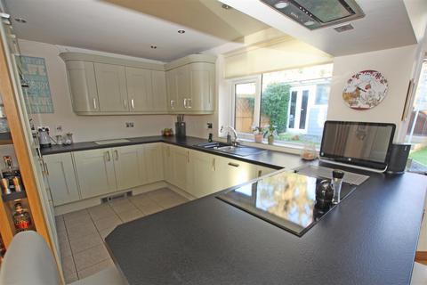 3 bedroom detached bungalow for sale, Moorvale Road, Bournemouth