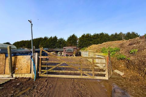 Land for sale, Lock Lane, Birdham, PO20