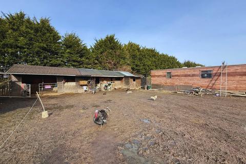 Land for sale, Lock Lane, Birdham, PO20