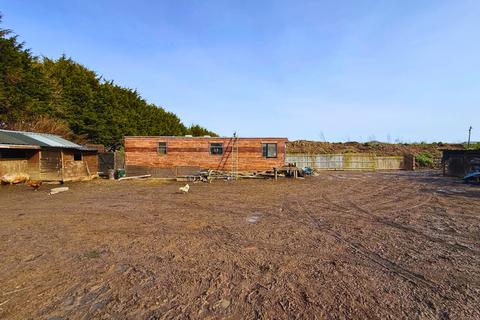 Land for sale, Lock Lane, Birdham, PO20