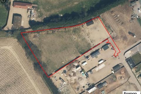Land for sale, Lock Lane, Birdham, PO20