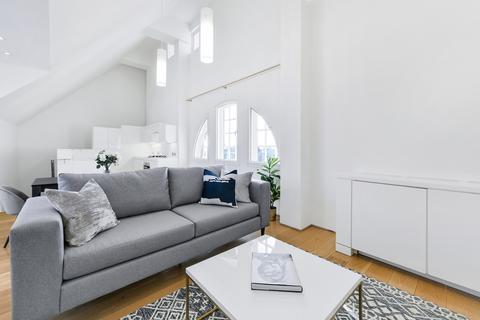 3 bedroom apartment to rent, Swallow Street, London, W1B