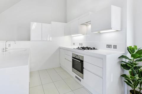3 bedroom apartment to rent, Swallow Street, London, W1B