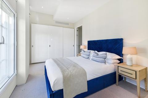 3 bedroom apartment to rent, Swallow Street, London, W1B