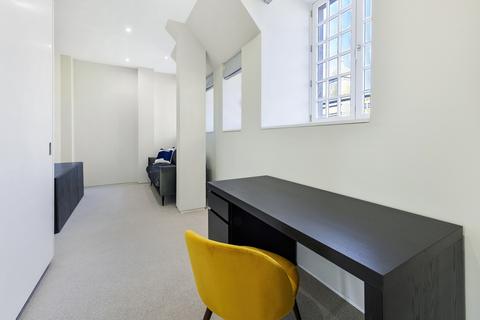 3 bedroom apartment to rent, Swallow Street, London, W1B