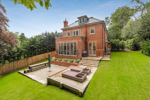 undefined, London Road, Ascot