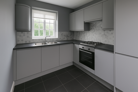 2 bedroom flat to rent, Frogmore, London, SW18
