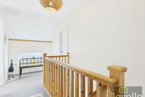 2 bedroom detached bungalow for sale, Trusthorpe Road, Sutton-on-Sea, Mablethorpe, Lincolnshire, LN12 2LG
