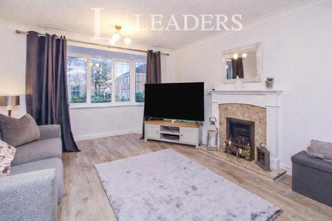 undefined, Geoffrey Chaucer Walk, Droitwich, WR9
