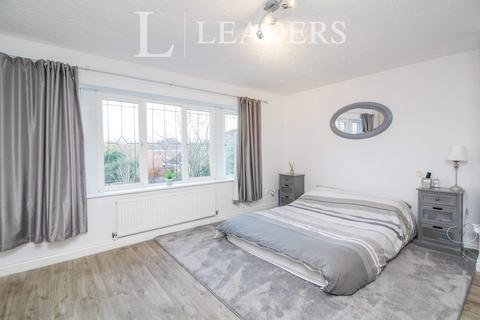 undefined, Geoffrey Chaucer Walk, Droitwich, WR9