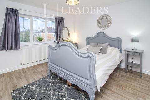 undefined, Geoffrey Chaucer Walk, Droitwich, WR9