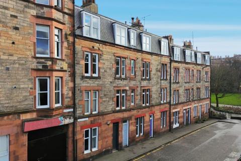 undefined, Logan Street, Broughton, Edinburgh, EH3