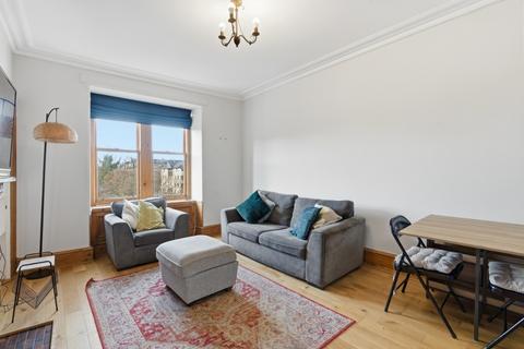 undefined, Logan Street, Broughton, Edinburgh, EH3