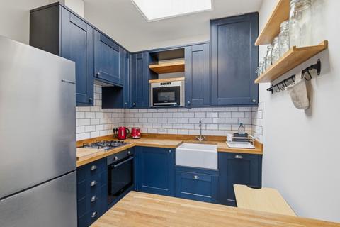 undefined, Logan Street, Broughton, Edinburgh, EH3