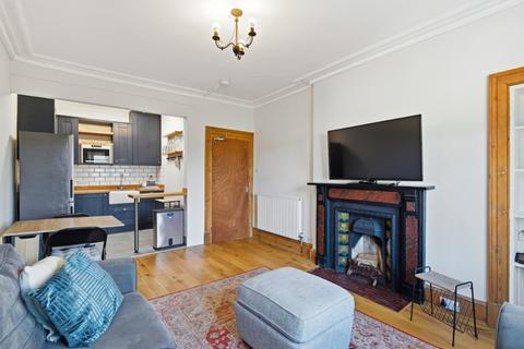 undefined, Logan Street, Broughton, Edinburgh, EH3
