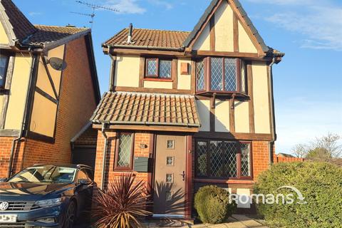Ryves Avenue, Yateley, Hampshire