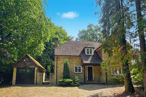 undefined, Burgess Wood Road South, Beaconsfield, Buckinghamshire, HP9