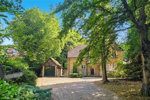 undefined, Burgess Wood Road South, Beaconsfield, Buckinghamshire, HP9