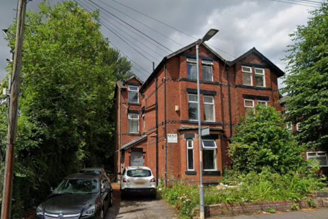 undefined, Polygon Road, Manchester M8