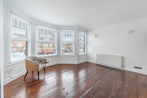 2 bedroom flat to rent, Pinner Road, Harrow, HA1