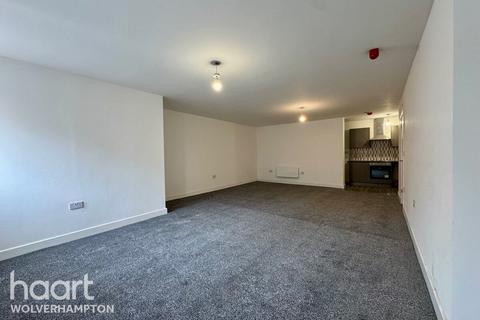 undefined, Temple Street, WOLVERHAMPTON