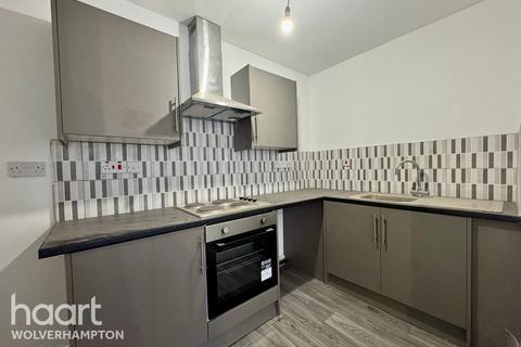 1 bedroom apartment to rent, Temple Street, WOLVERHAMPTON