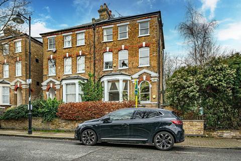 2 bedroom flat for sale, Hartham Road, Hillmarton Conservation Area, London, N7