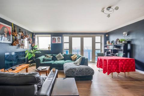 Jardine Road, E1W, Wapping, London, E1W