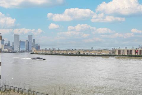 2 bedroom flat for sale, Jardine Road, E1W, Wapping, London, E1W