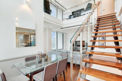 2 bedroom flat to rent, Pan Peninsula Square, Canary Wharf, London, E14