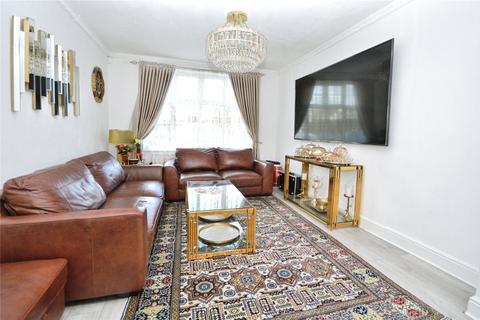 undefined, Priory Road, Hounslow TW3