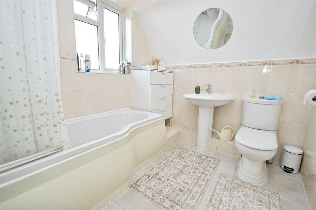 Bathroom W/C
