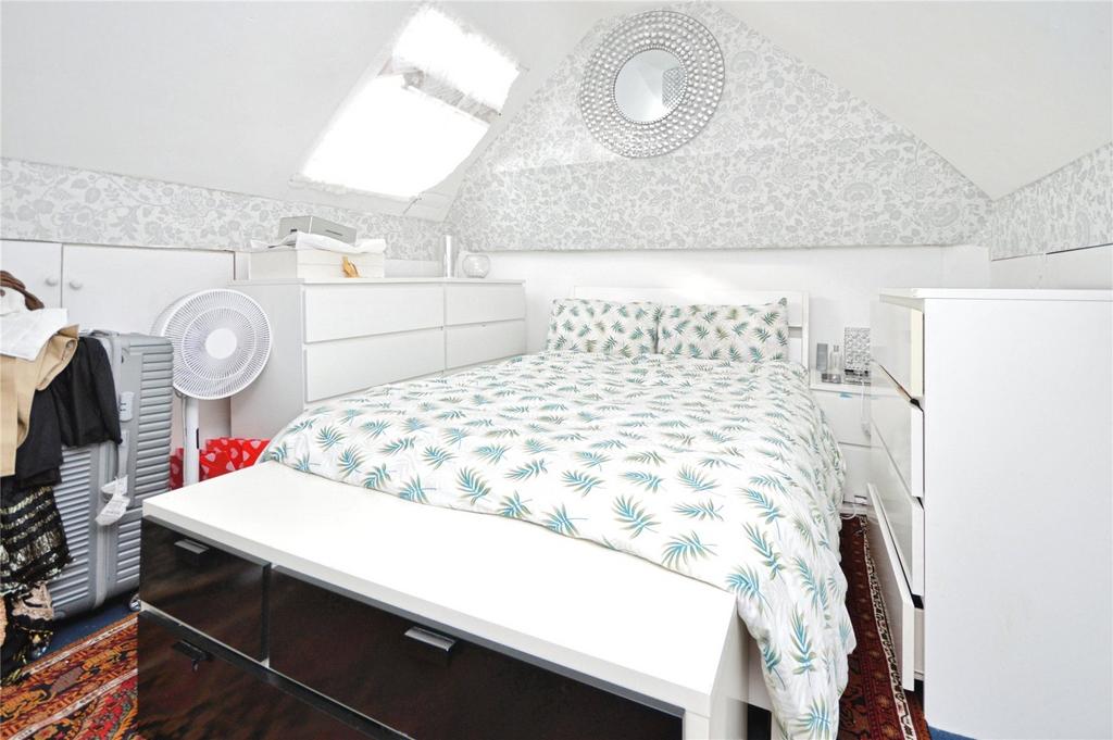 Loft Room