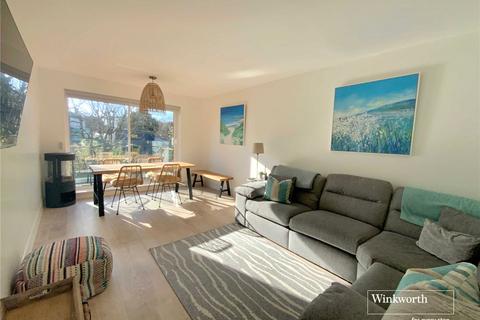 3 bedroom end of terrace house for sale, Anchor Close, Mudeford, Christchurch, Dorset, BH23