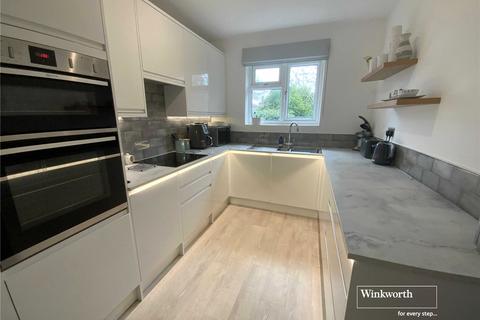 3 bedroom end of terrace house for sale, Anchor Close, Mudeford, Christchurch, Dorset, BH23