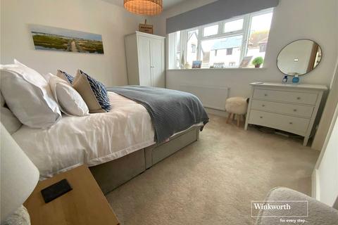 3 bedroom end of terrace house for sale, Anchor Close, Mudeford, Christchurch, Dorset, BH23